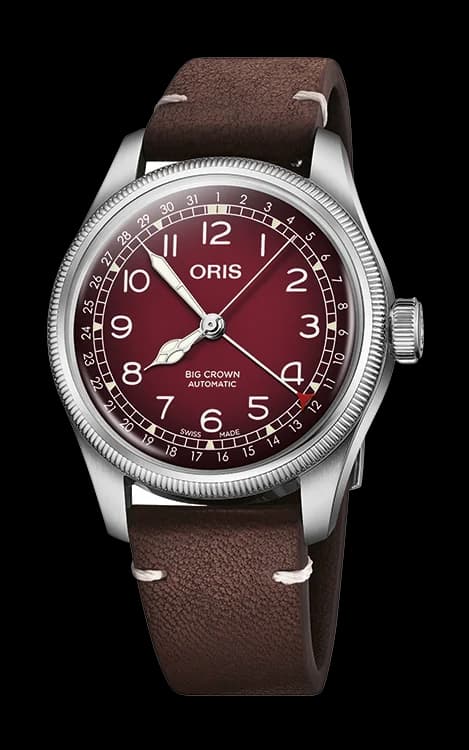 Oris 01 754 7785 4038
