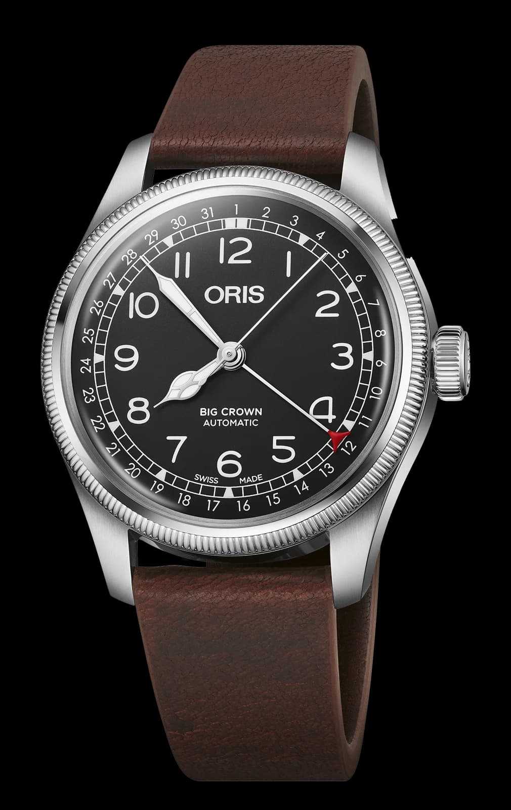 Oris 01 754 7785 4084