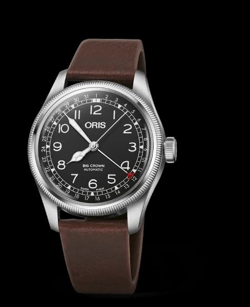 Oris 01 754 7785 4094