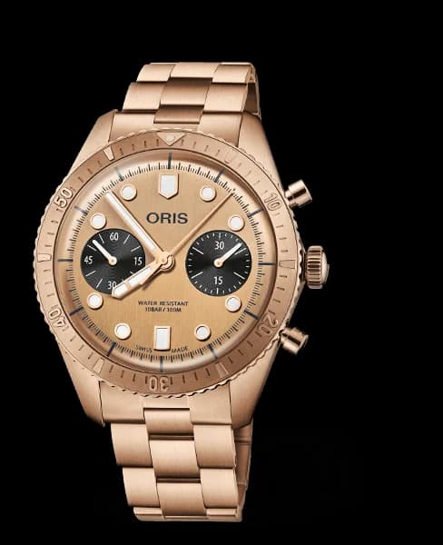 Oris 01 771 7744 3182