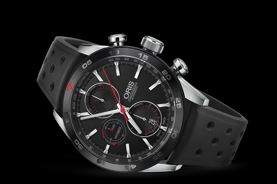 Oris 01 774 7661 4444