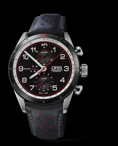 Oris 01 774 7661 4484
