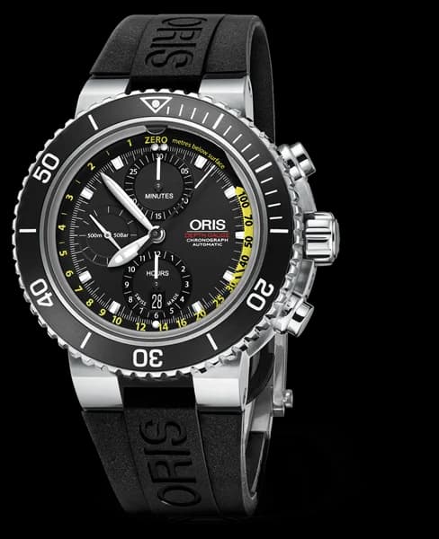 Oris 01 774 7708 4154