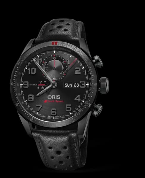 Oris 01 778 7661 7784