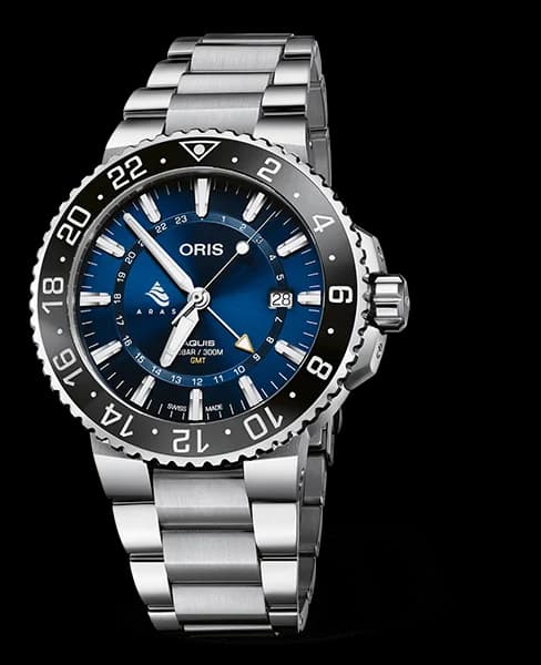 Oris 01 798 7754 4115