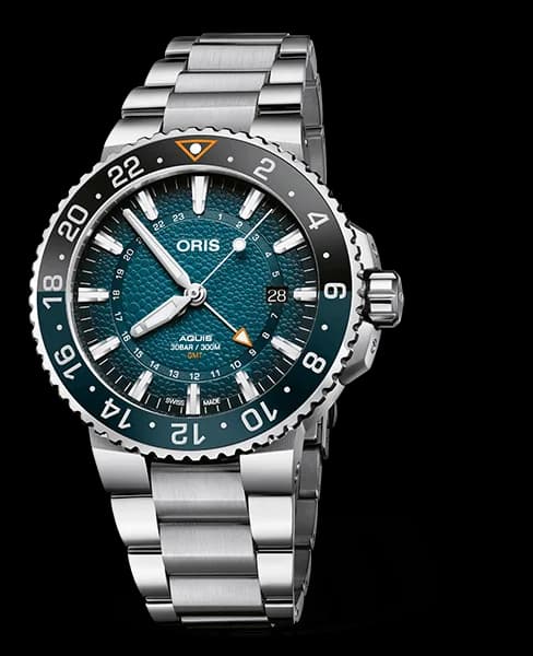 Oris 01 798 7754 4175
