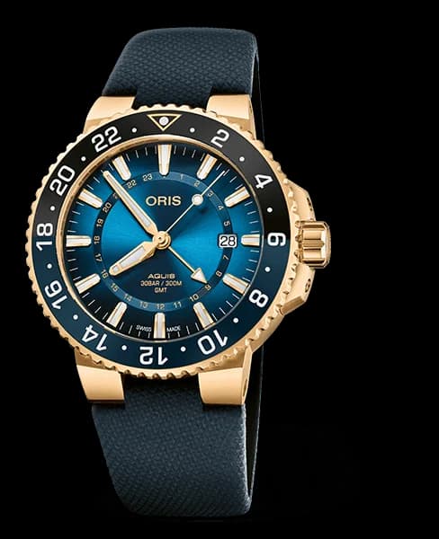 Oris 01 798 7754 6185