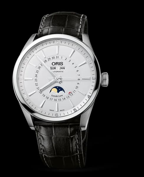 Oris 01 915 7643 4051