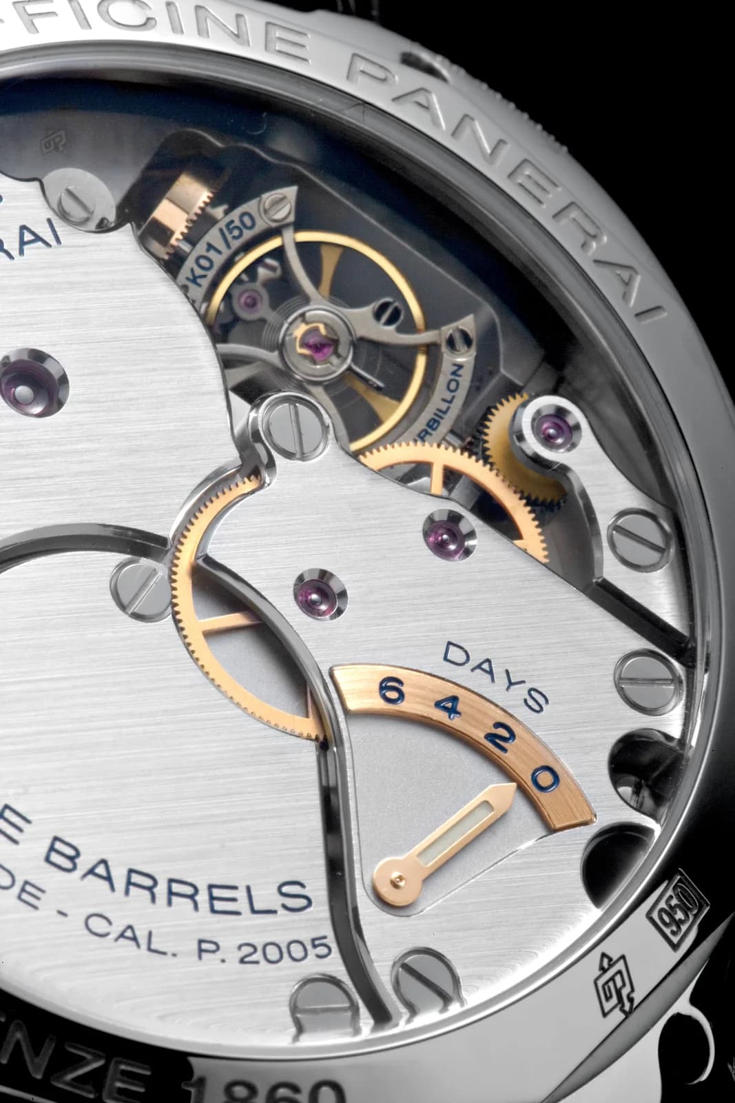 Panerai PAM00316