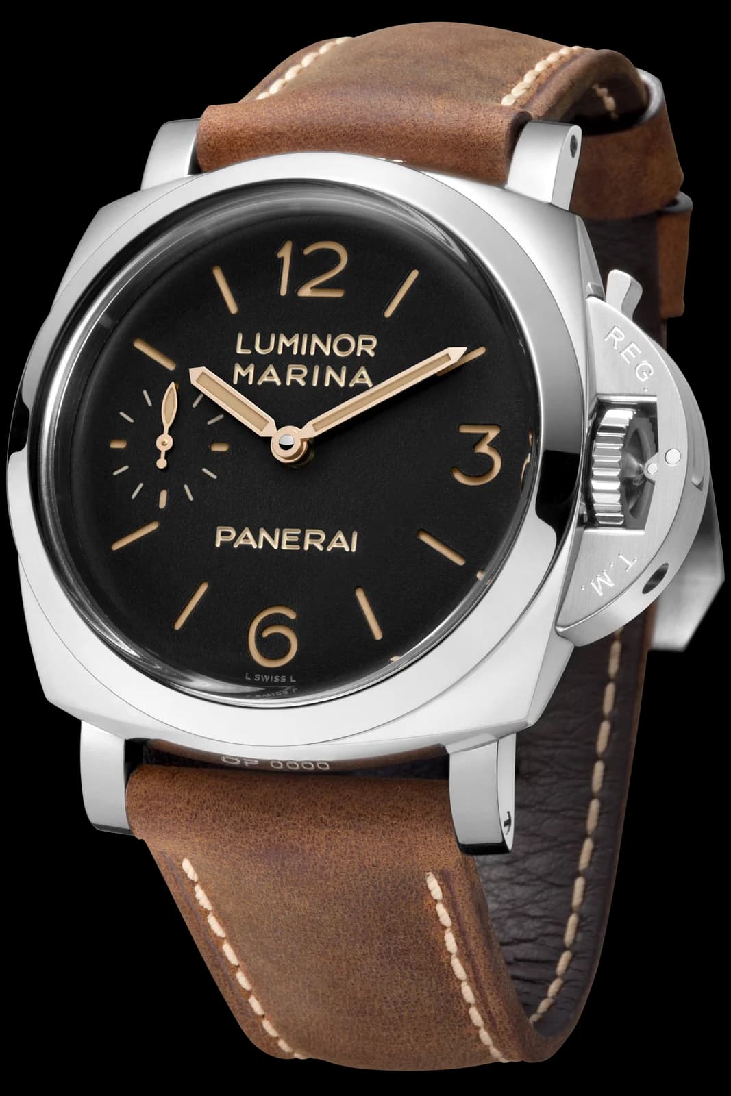 Panerai PAM00422