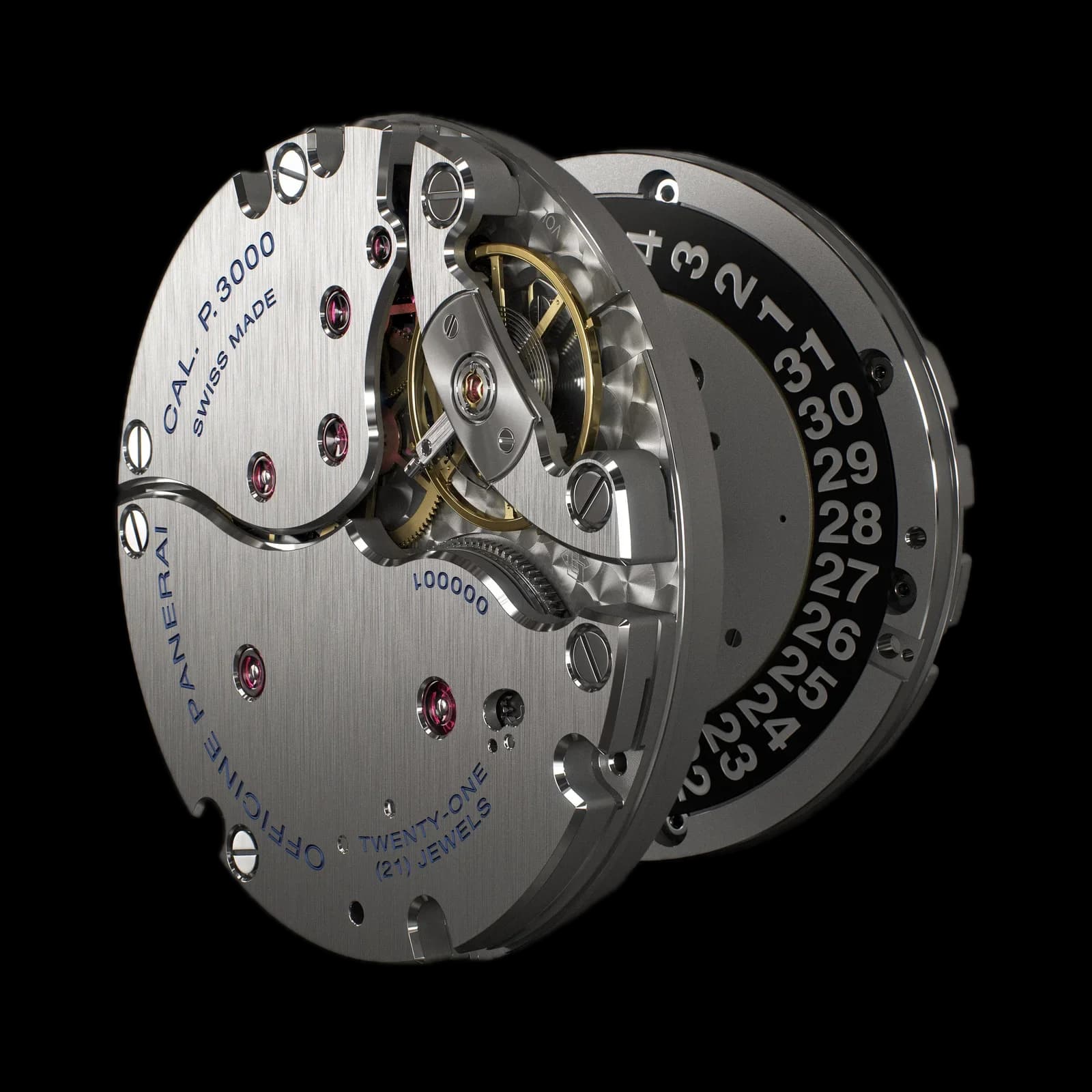 Panerai PAM00448
