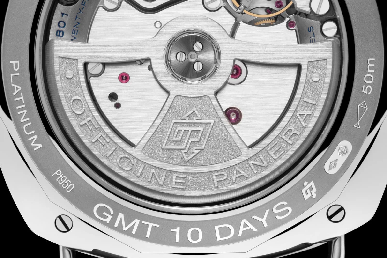 Panerai PAM00495
