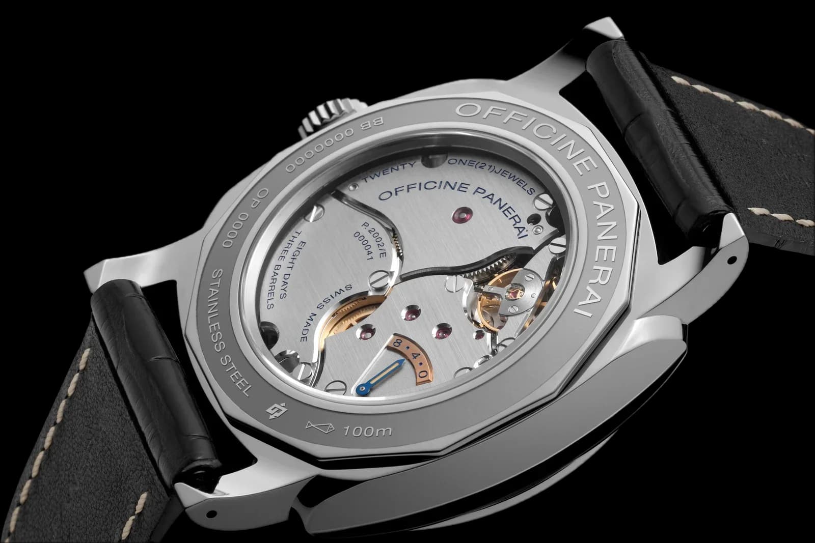 Panerai PAM00516