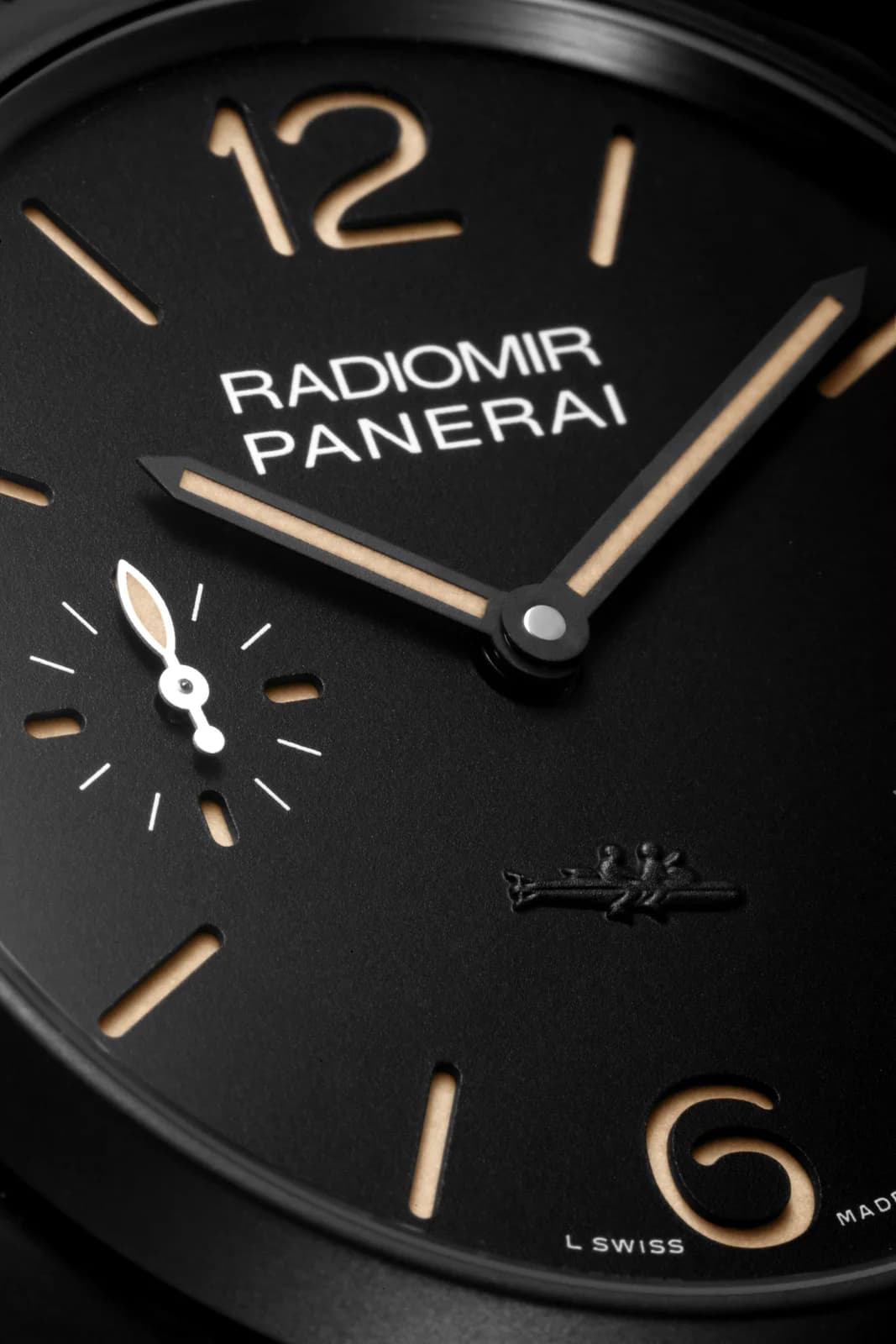 Panerai PAM00532