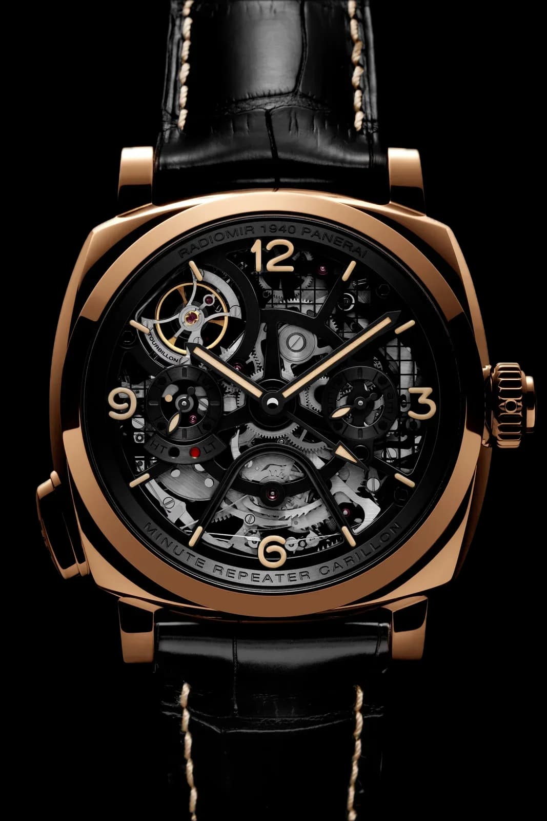 Panerai PAM00600