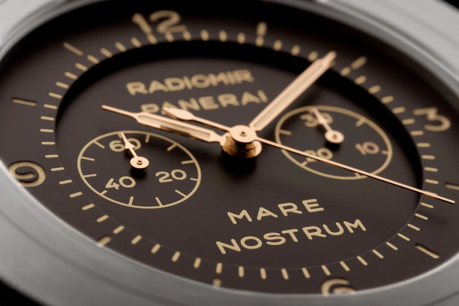 Panerai PAM00603