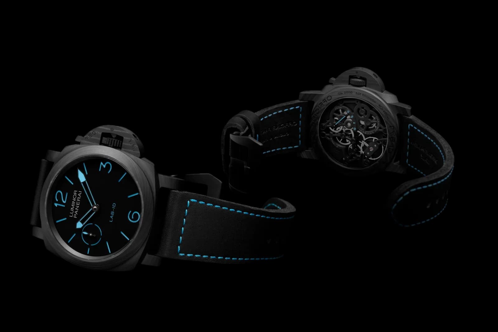 Panerai PAM00700