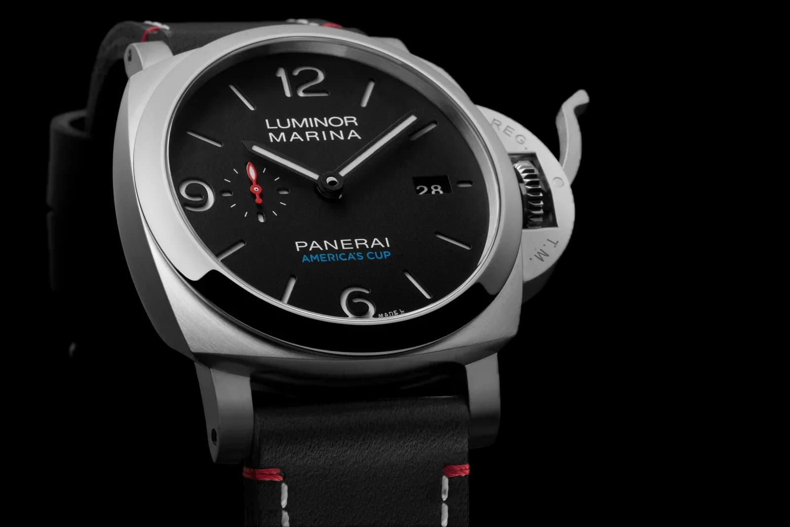 Panerai PAM00732