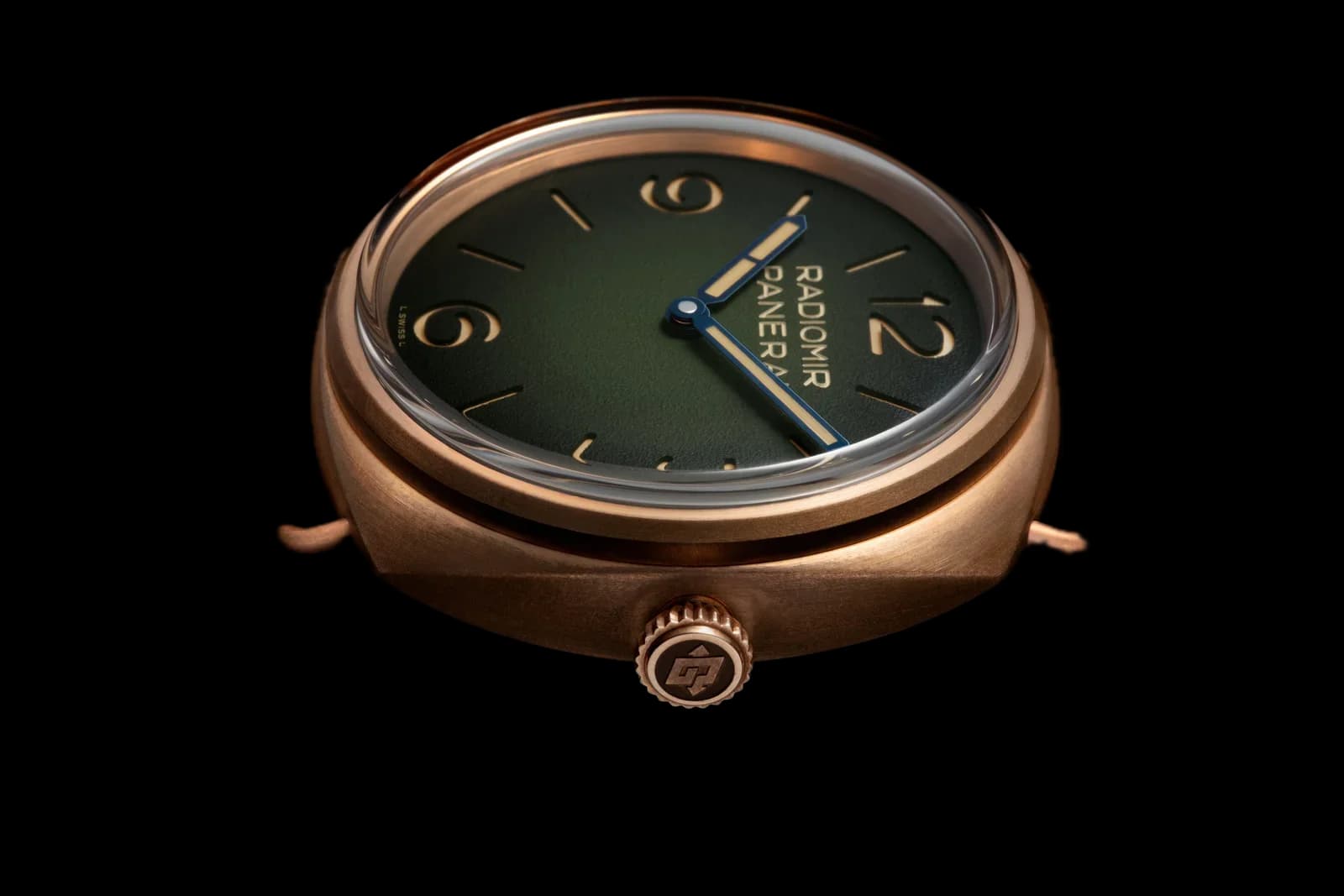 Panerai PAM00760