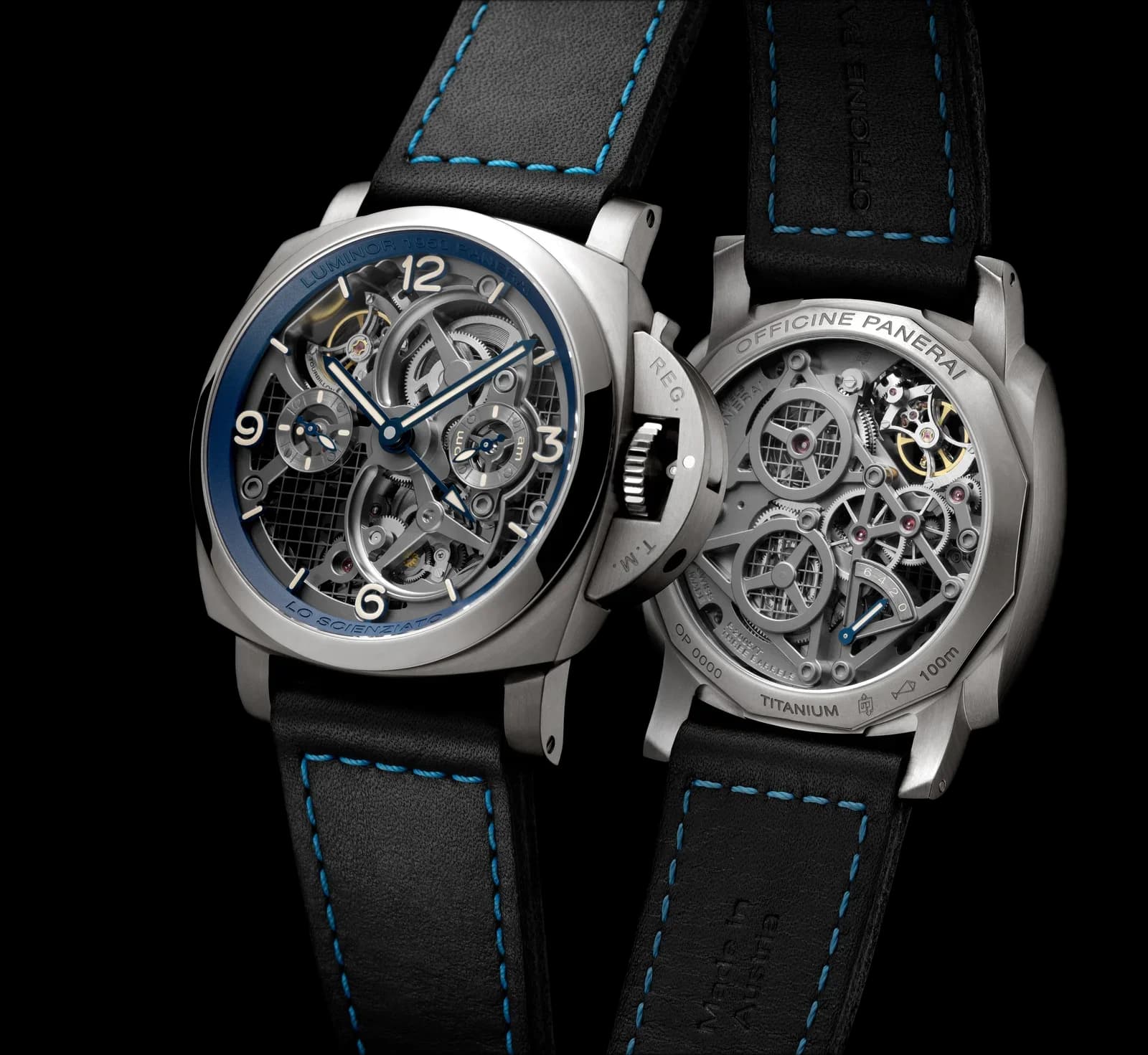Panerai PAM00767