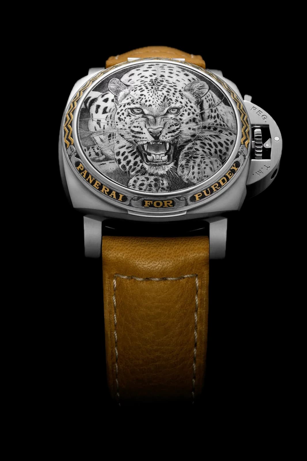 Panerai PAM00854