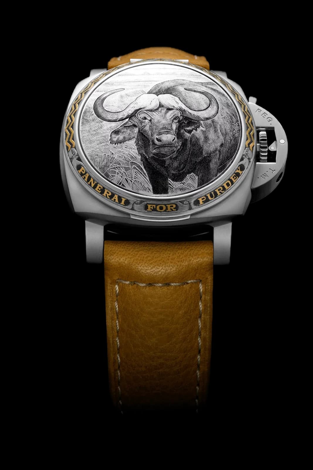 Panerai PAM00855