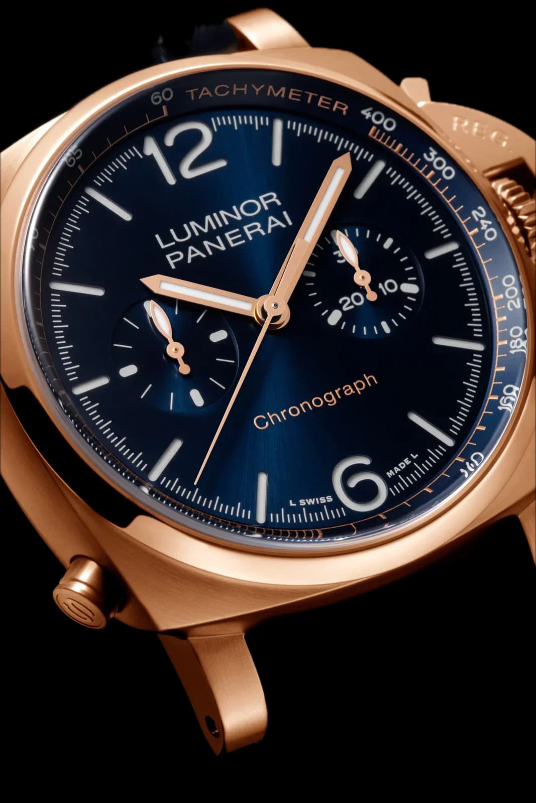 Panerai PAM01111