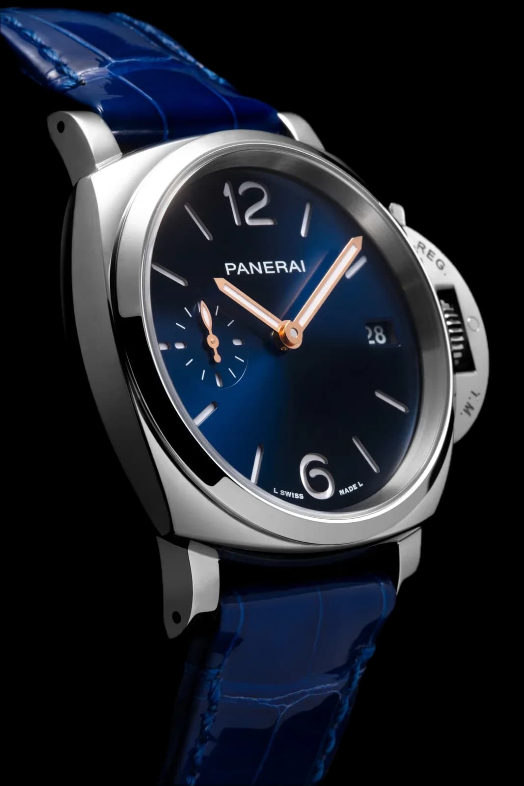 Panerai Luminor Due PAM01273