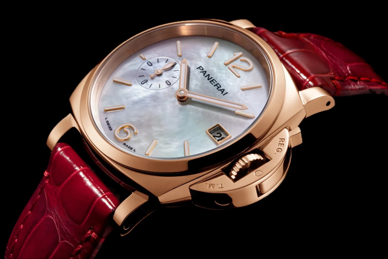 Panerai PAM01280