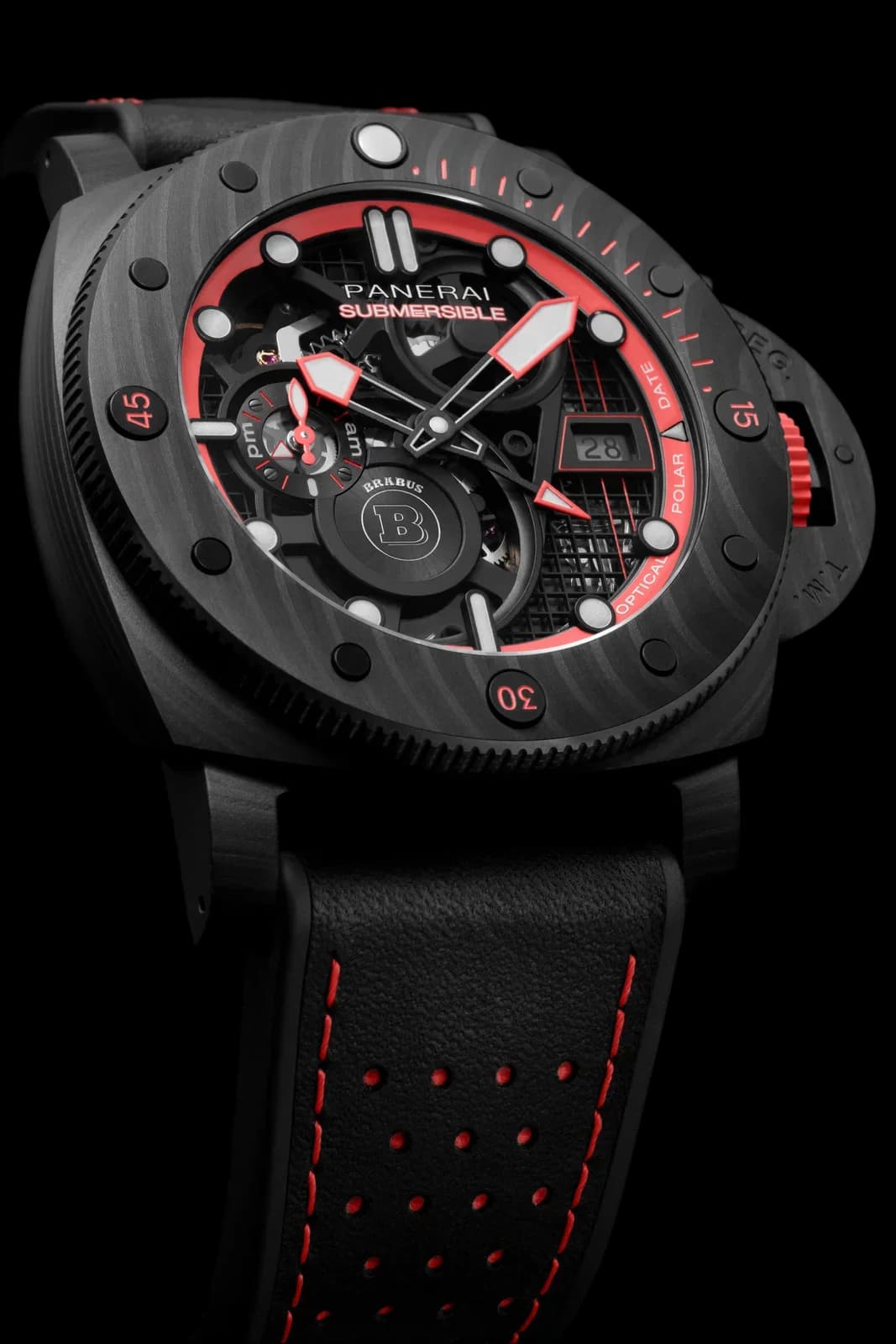 Panerai PAM01285