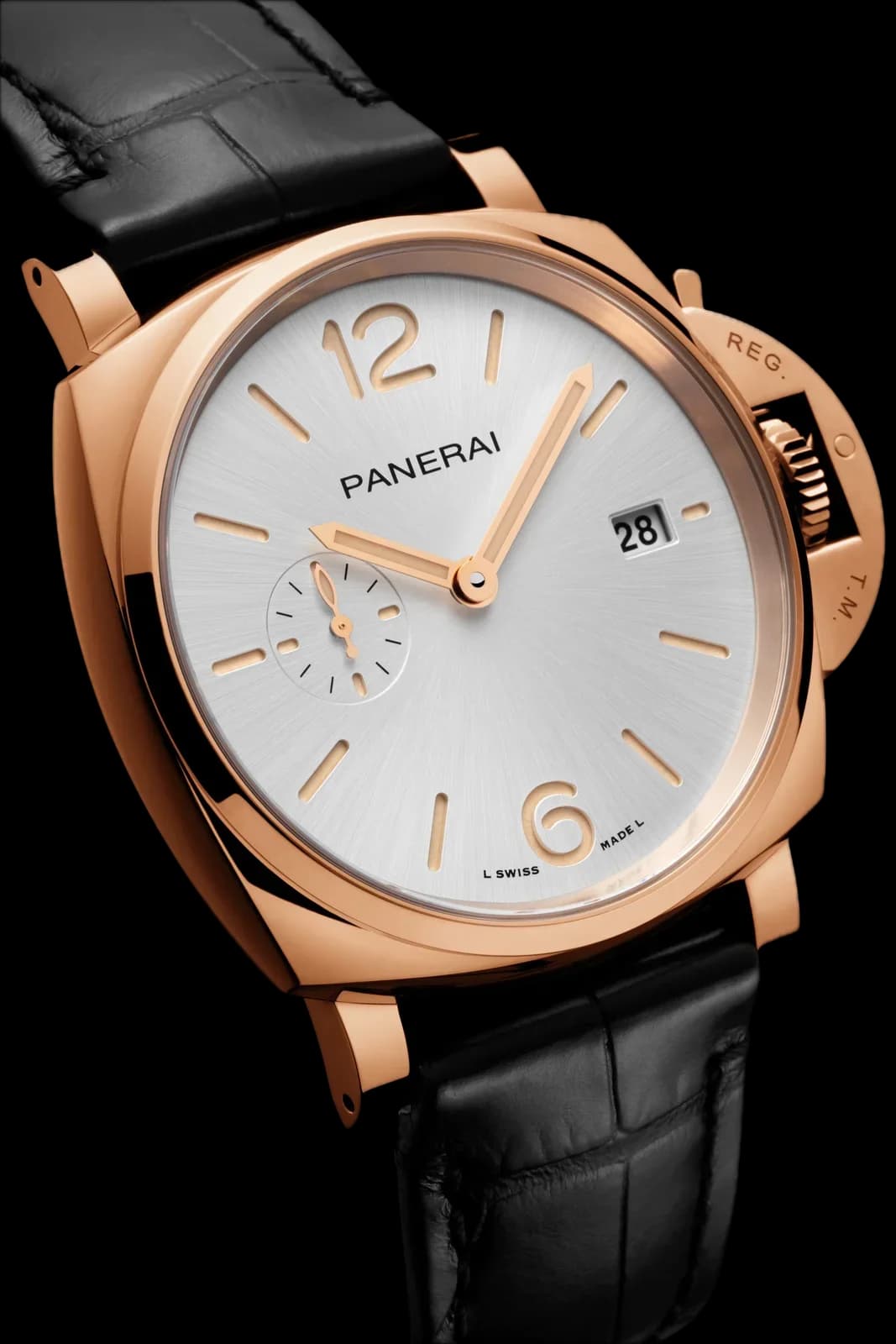Panerai Luminor Due PAM01336