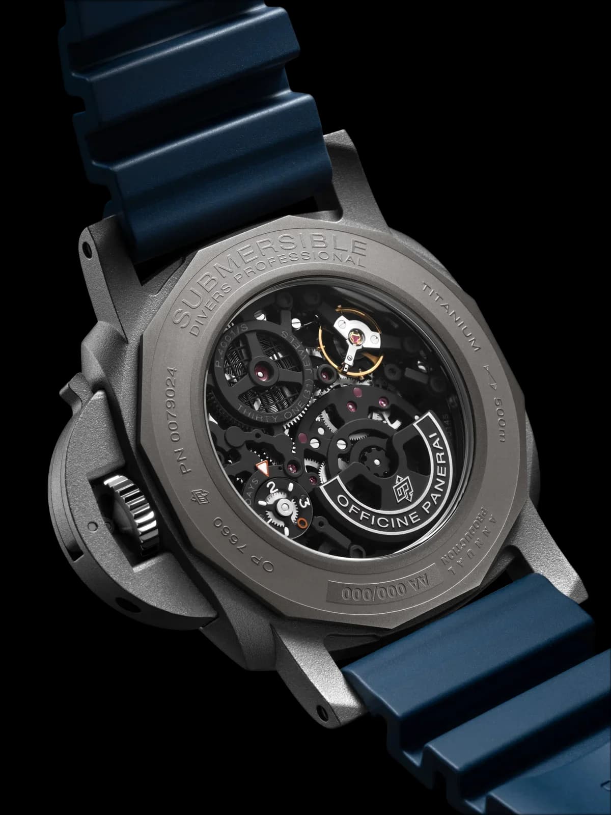 Panerai PAM01495