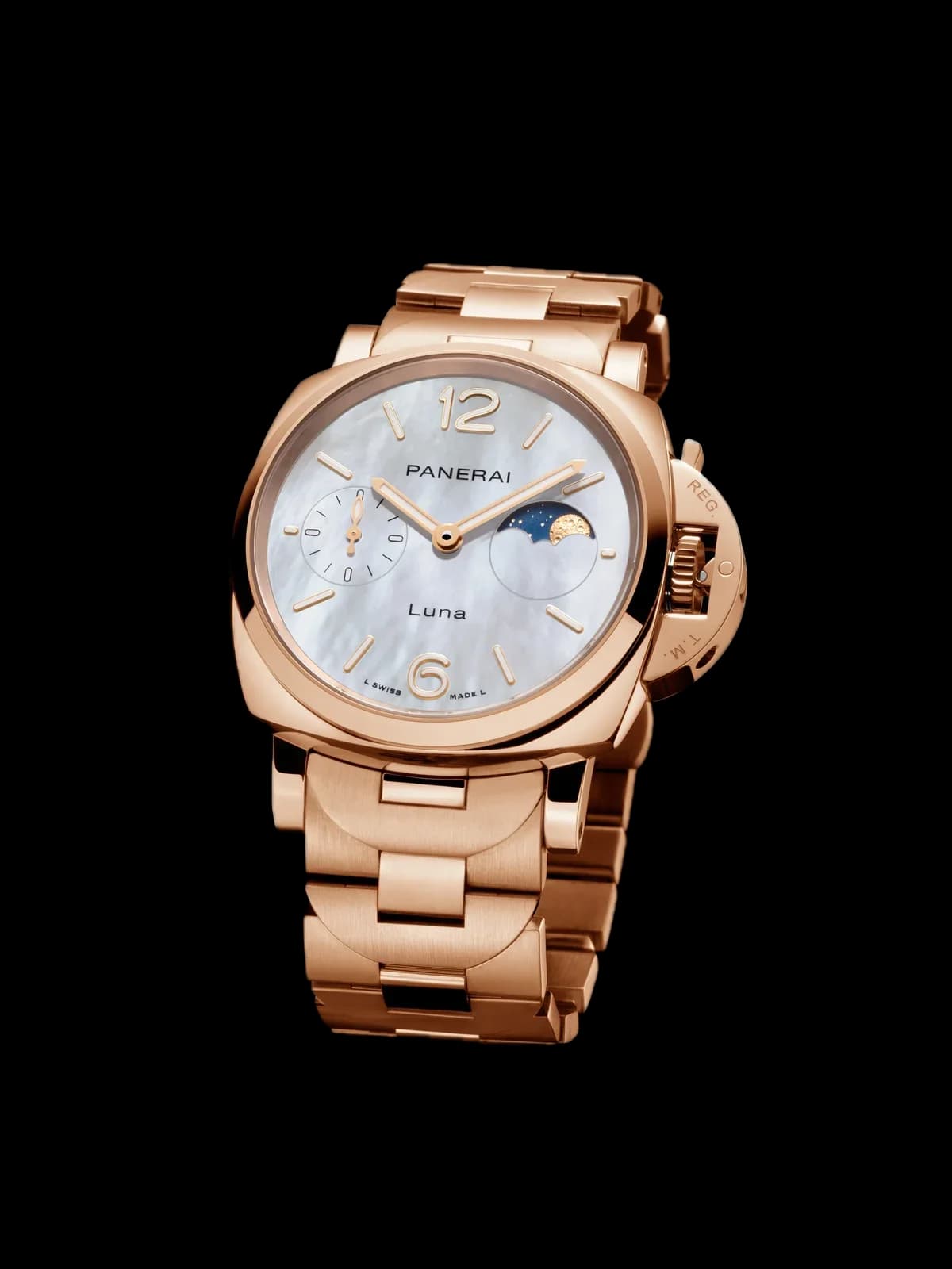 Panerai PAM01504