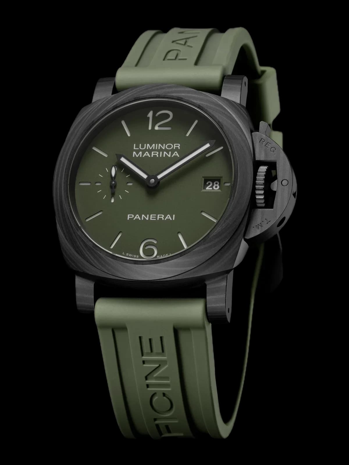 Panerai PAM01526
