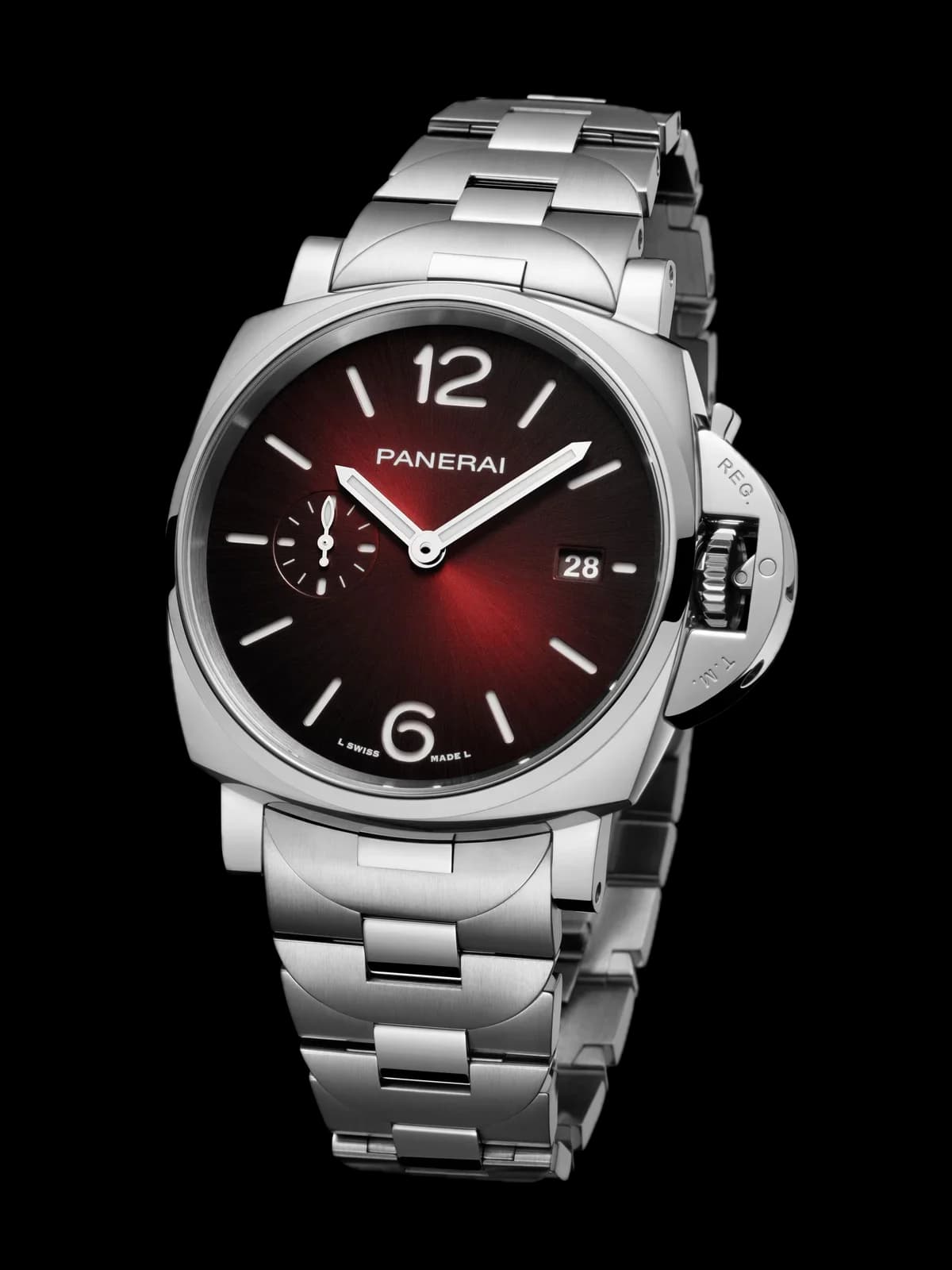 Panerai PAM01539