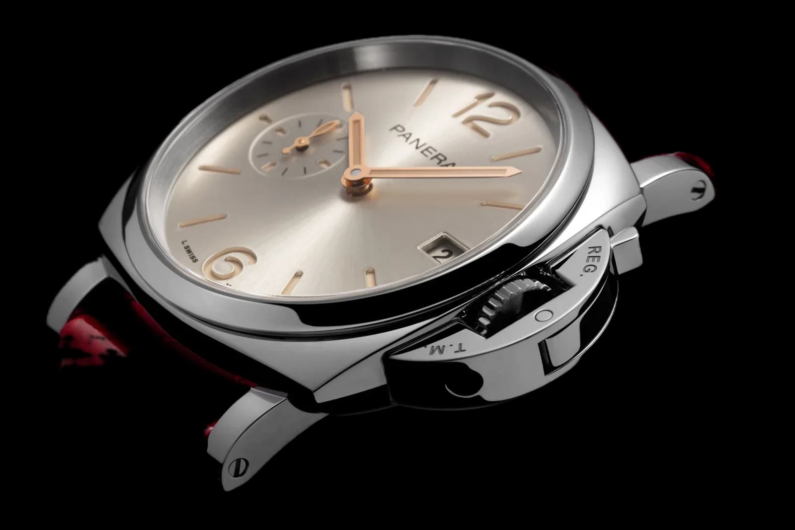 Panerai PAM01550