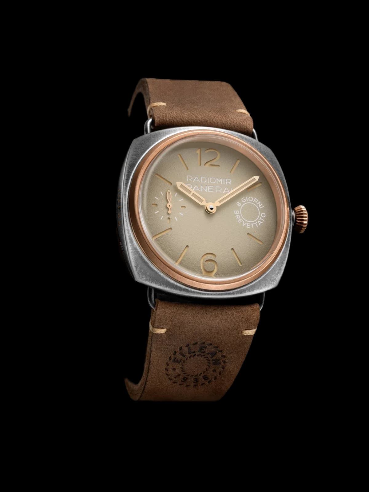 Panerai PAM01643