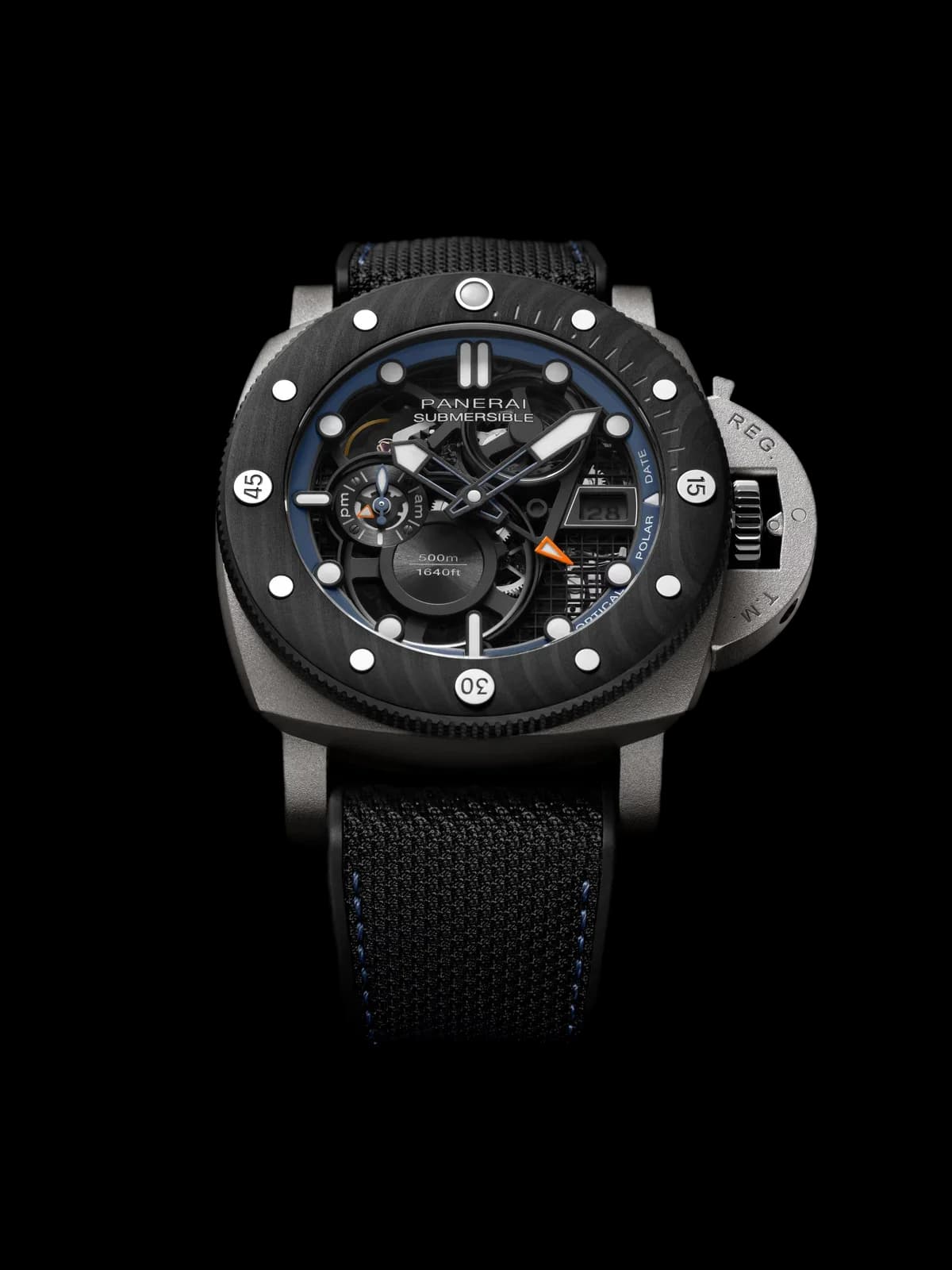 Panerai PAM01670