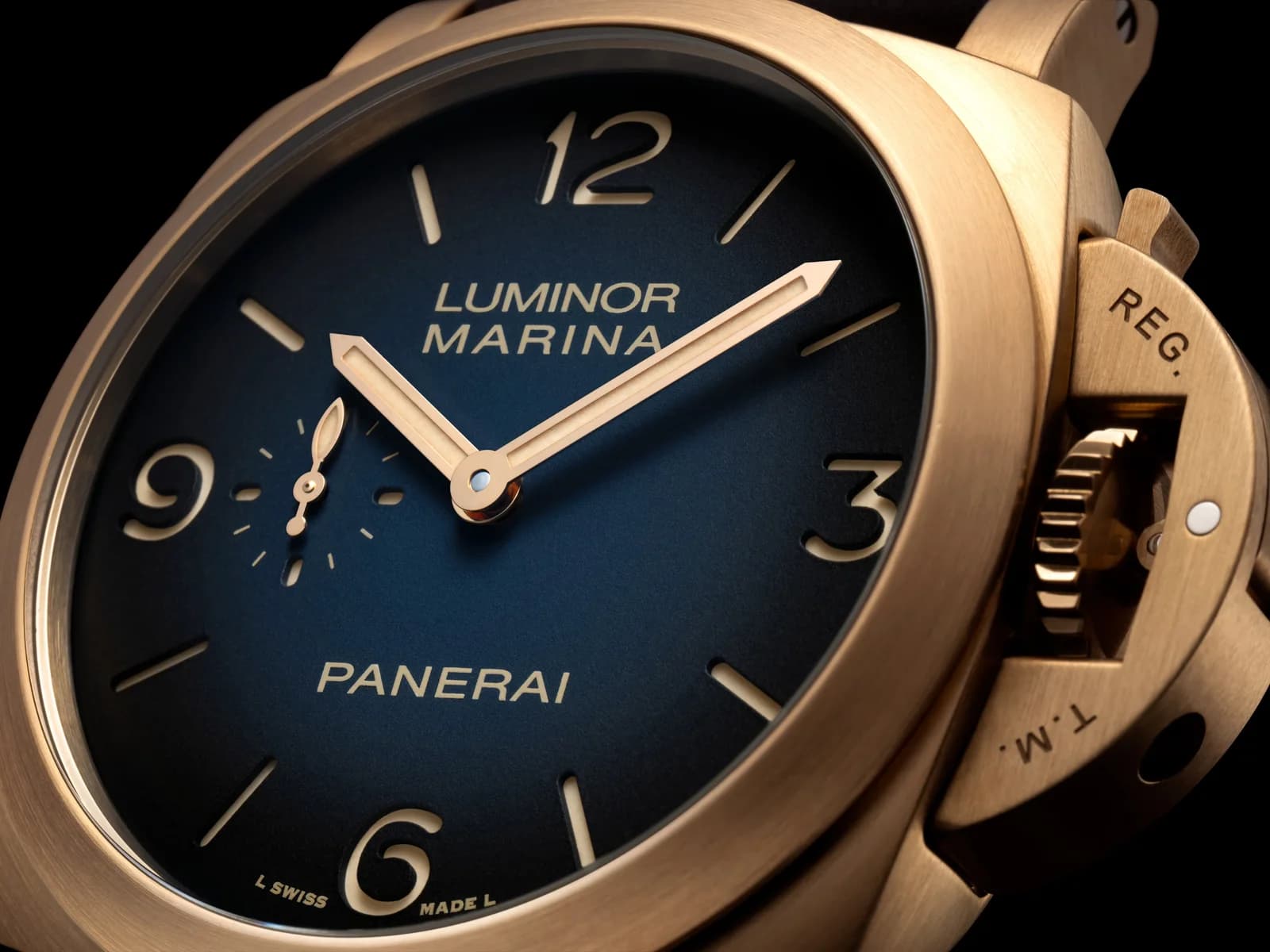 Panerai PAM01678