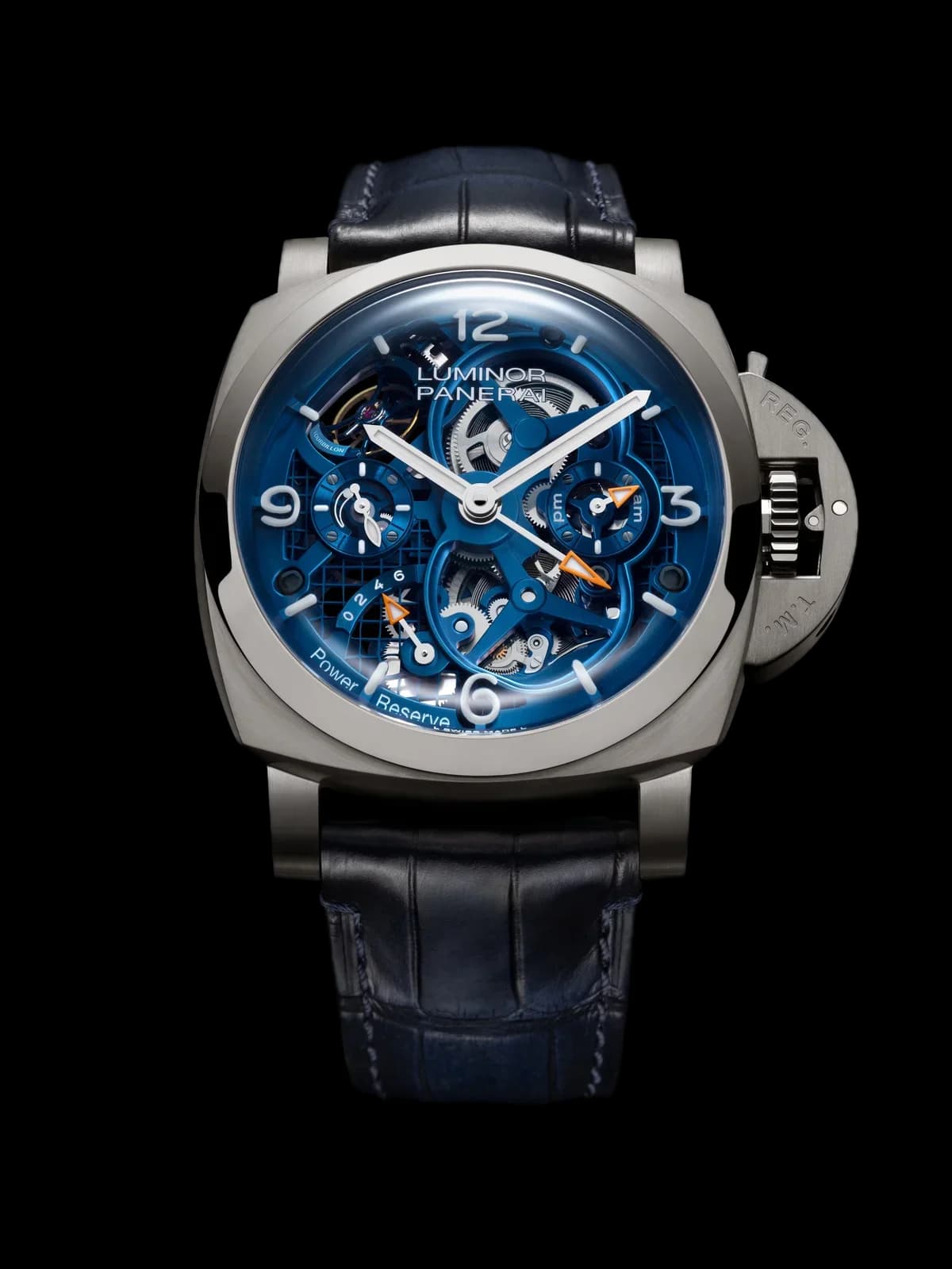 Panerai PAM01784