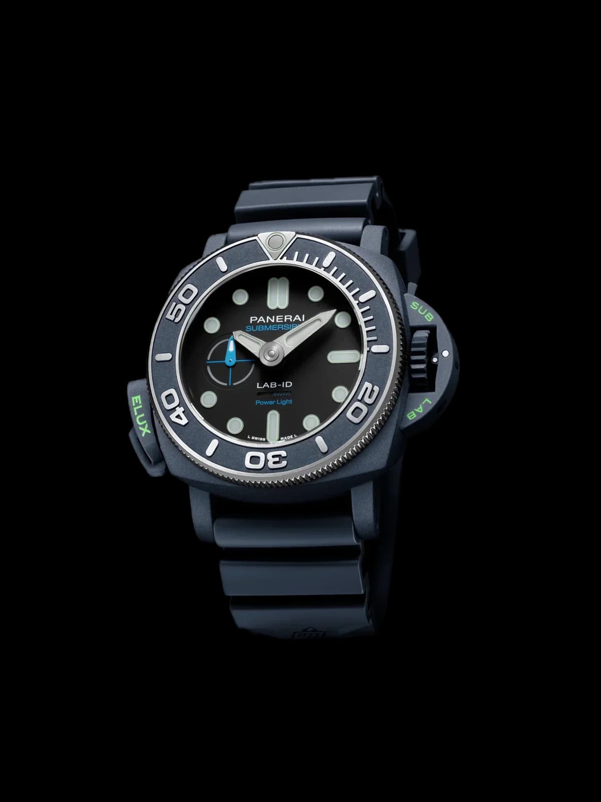 Panerai PAM01800