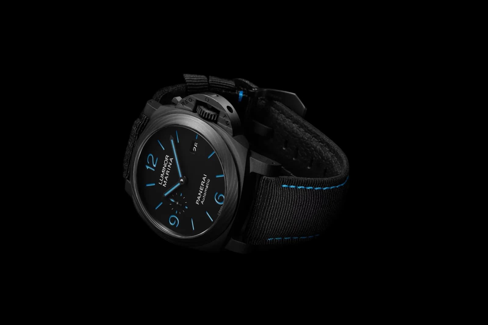 Panerai PAM02661