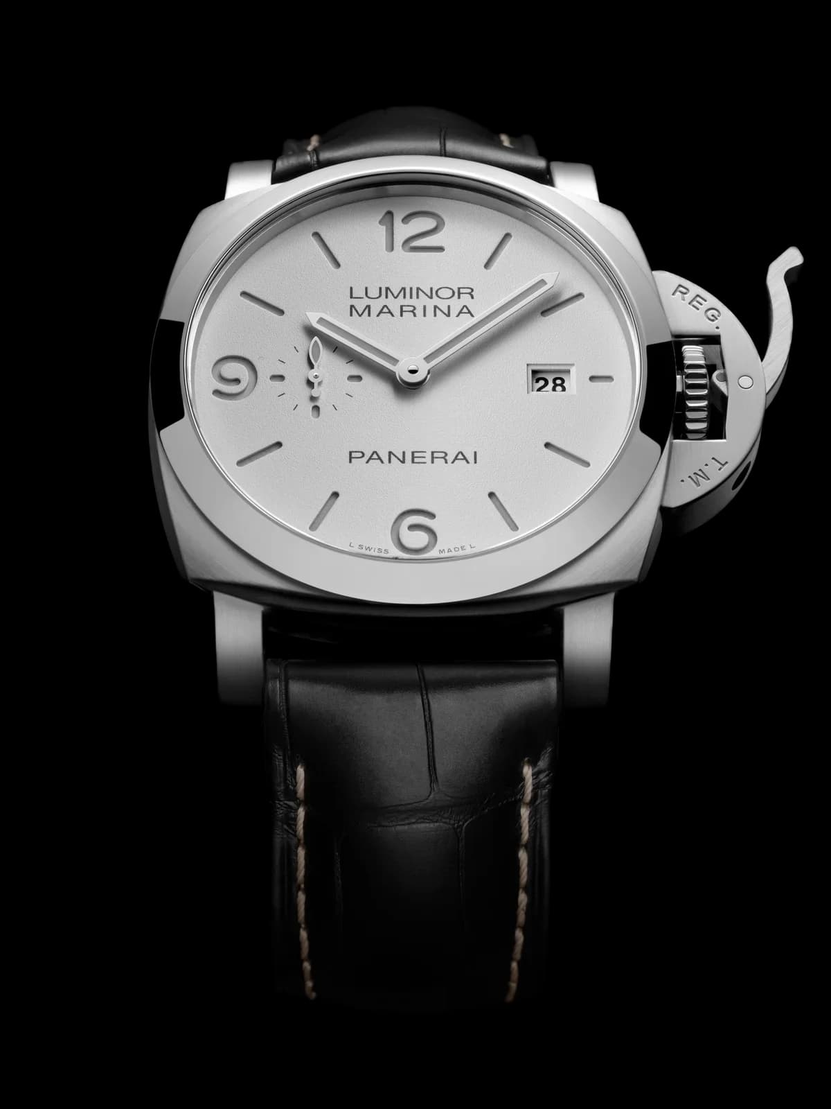 Panerai Luminor Marina PAM03314