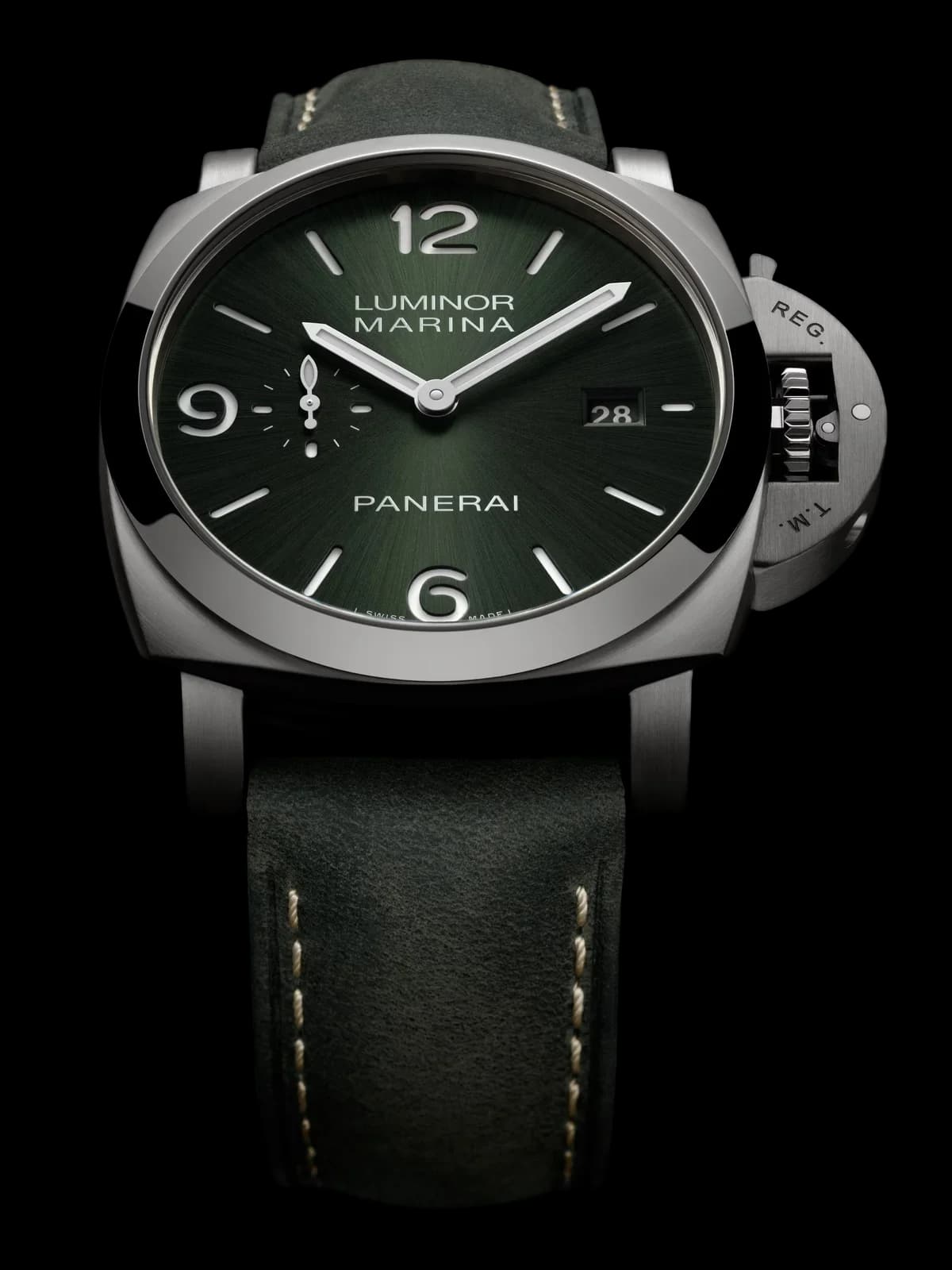 Panerai PAM03325