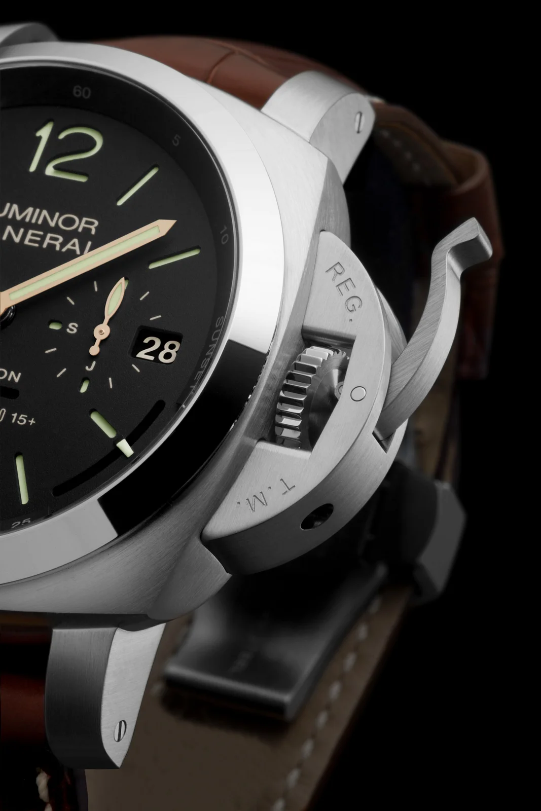 Panerai PAM36502