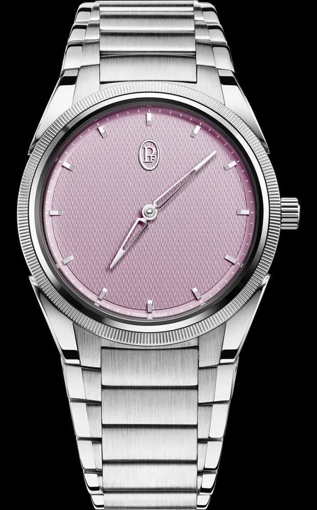 Parmigiani Fleurier PFC804-1020007