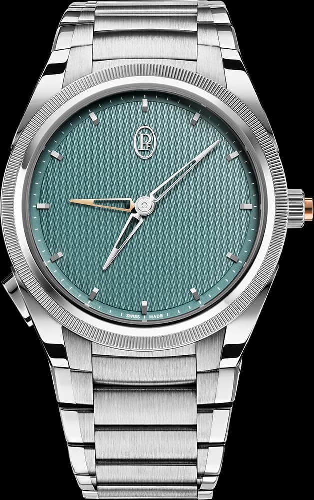 Parmigiani Fleurier PFC905-1020002