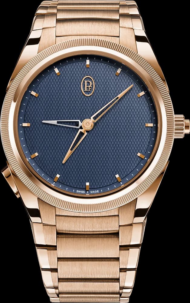 Parmigiani Fleurier PFC905-2020001