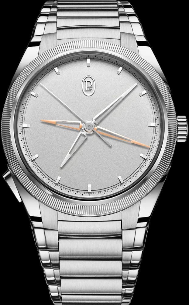 Parmigiani Fleurier PFC908-2020001