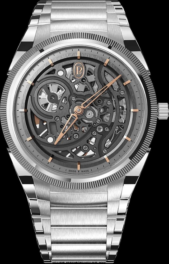 Parmigiani Fleurier PFC912-1020001